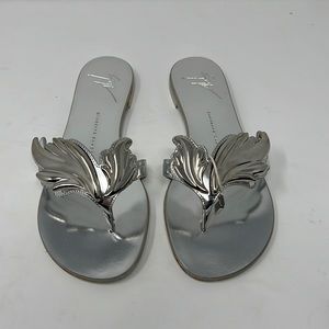 Giuseppe Zanotti sandals